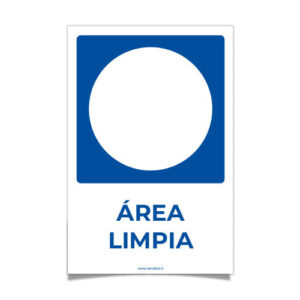 Area Limpia