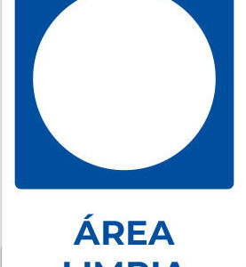 Area Limpia