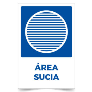 Area Sucia