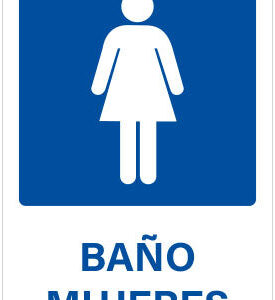 Baño Mujeres