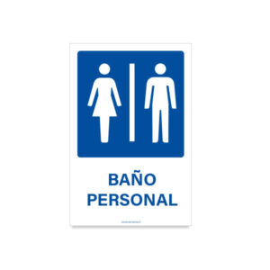 Baño Personal