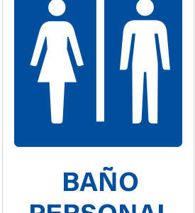 Baño Personal