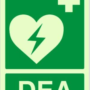 DEA Fotoluminiscente