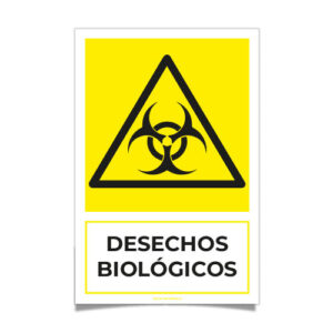 Desechos Biológicos