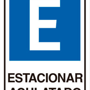 Estacionar Aculatado C