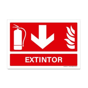 Extintor Aqui