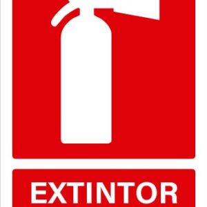 Extintor CO2