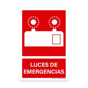 Luces de Emergencias