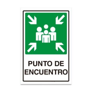 Punto de Encuentro