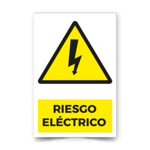 Riesgo Eléctrico