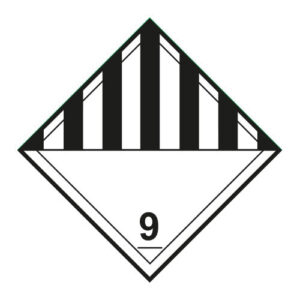 Rombo Misceláneo 9 Riesgo Especifico