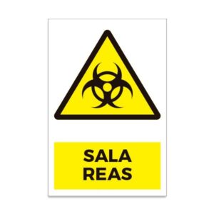 Sala Reas