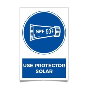 Use Protector Solar