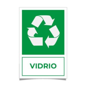 Vidrio