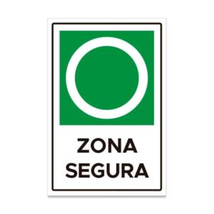 Zona Segura