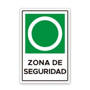 Zona de Seguridad A
