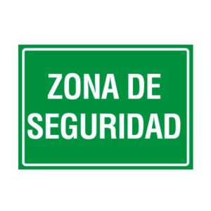 Zona de Seguridad H